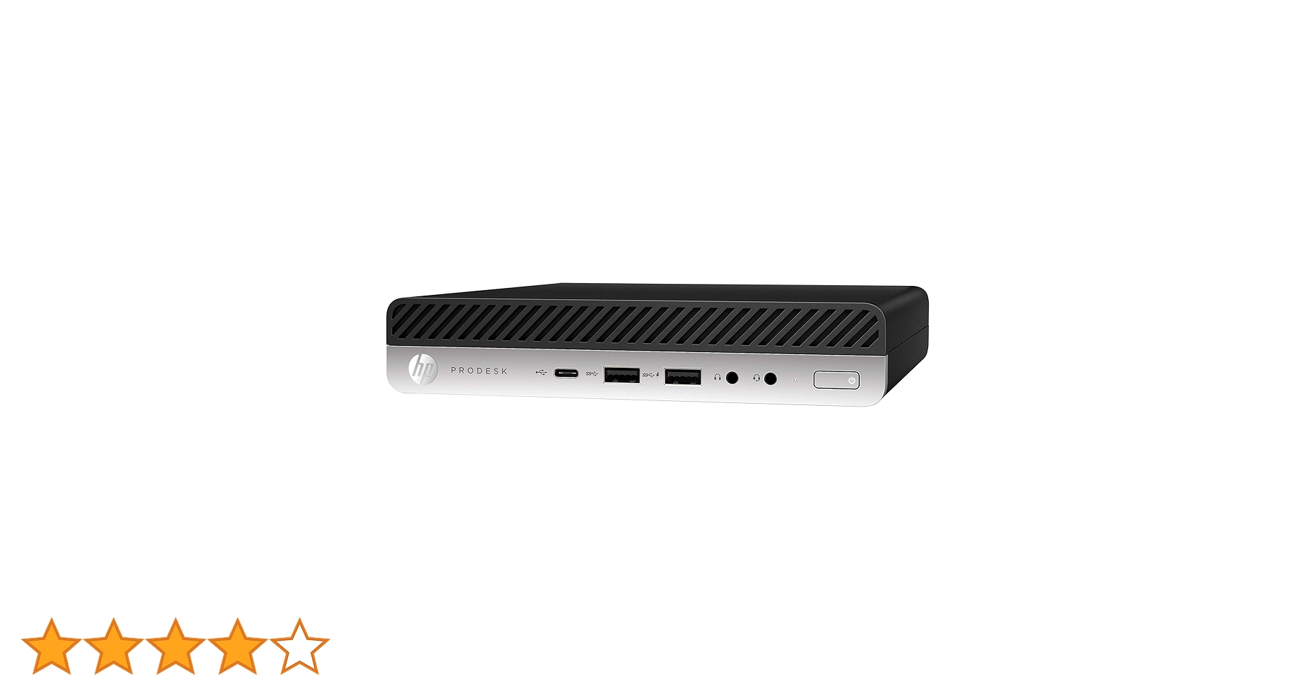 ミニPC HP ProDesk 400 G3 DM lillian_hp-400g3-dm-i5-8-256